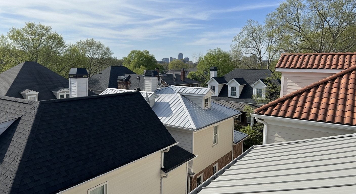 Insurance Cover Gutter Damage