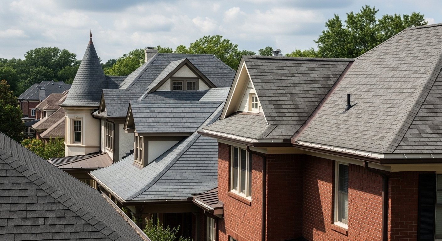 Best Time To Install Gutters